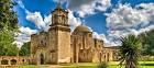 The San Antonio Missions Historical Park is a big economic generator of the local community