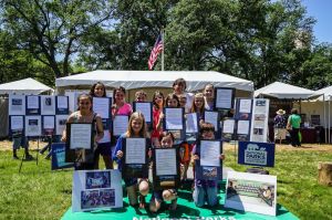 Interactive Projects!